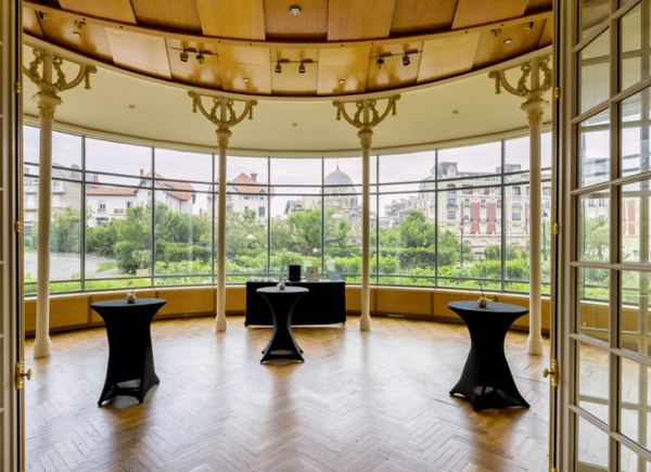 HOTEL DU PALAIS BIARRITZ, Hôtel 5*, Biarritz, Nouvelle-Aquitaine, France